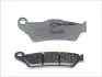 Состав синтетика для supermoto/offroad BREMBO 07BB04SX (фото 1)