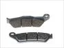 Состав синтетика для supermoto/offroad BREMBO 07BB04SX (фото 2)