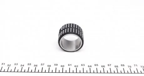 Підшипник КПП VW (30.60x40x25.85), 02J/02B/02A/0A4/02Z/02S (MQ250), (F-218726) INA 712 0568 10