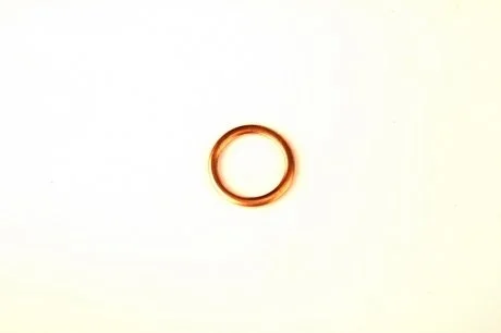 Кільце ущільнювача, нарізна пробка ELRING 813.087