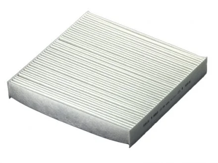 Фільтр, повітря у внутрішній простір KNECHT MAHLE / KNECHT LA184