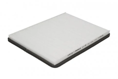 Фильтр, воздух во внутренном пространстве KNECHT MAHLE / KNECHT LA130