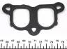 Прокладка, впускной коллектор VICTOR REINZ 71-37537-00 (фото 3)