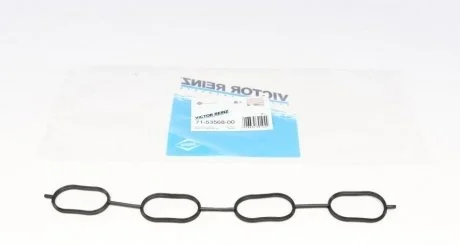 Прокладка, впускний колектор VICTOR REINZ 71-53568-00