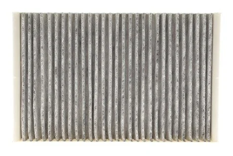 Фильтр салона Audi A6 1.8-2.8 (benzin)/1.9-2.5TDI-05 (угольный) MAHLE / KNECHT LAK46