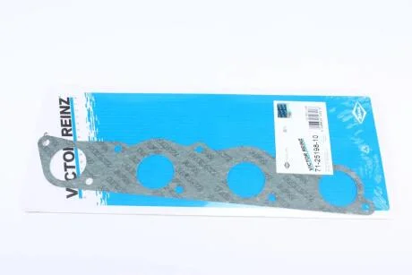 Прокладка, впускний колектор VICTOR REINZ 71-25198-10