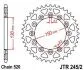 Звезда 50зуб. WR400/426 / YZ400/426 JT MOTO 111-463-50 (фото 1)