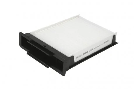 Фільтр, повітря у внутрішній простір KNECHT MAHLE / KNECHT LA304