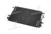 Радиатор кондиционера Audi A4 B6 (01-), A6 C5 (97-) AVA AVA COOLING AI5194 (фото 3)