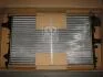 Радиатор охлаждения VECTRA C/SIGNUM 18i 05-(AVA) AVA COOLING OLA2462 (фото 1)