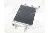 Радіатор кондиціонера Skoda Fabia 1,2-1,4i 97>07, VW Polo 1,4i 01>08 AVA AVA COOLING SAA5007D (фото 2)