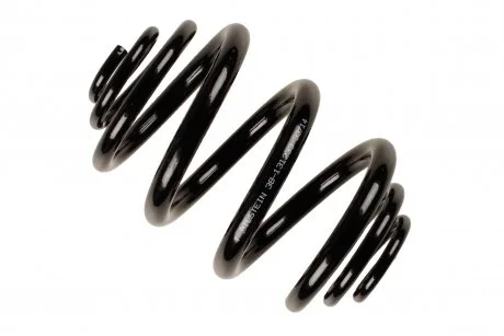 Пружина (задняя) VW T4 90- (усиленная с тонким краем на ветках) B3 (B3) BILSTEIN 38-131233