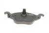 Колодки тормозные (передние) Opel Astra G 98-09/Chevrolet Corsa 94-02 BOSCH 0 986 424 456 (фото 7)