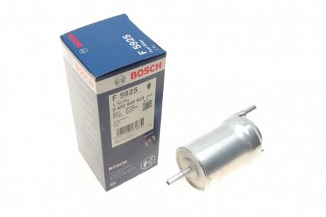 Фильтр топливный Skoda Fabia/VW Polo 1.2/1.4 01- BOSCH 0450905925