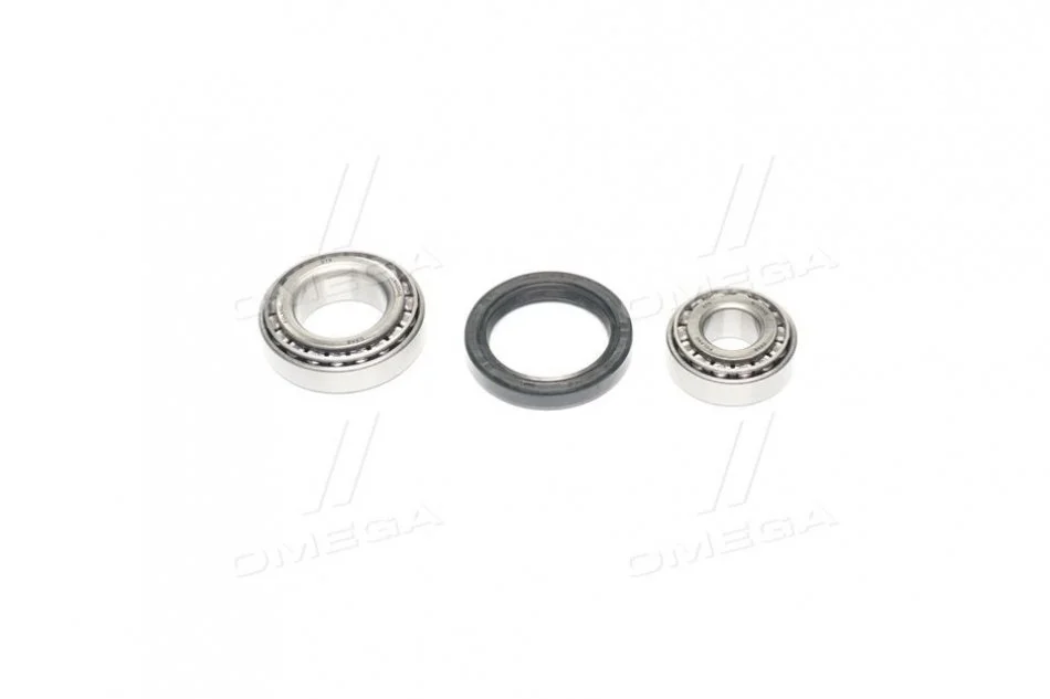 Підшипник маточини HYUNDAI передн. міст (Вир-во COMPLEX) COMPLEX AUTOMOTIVE BEARINGS Sp.z.o.o. CX173 (фото 1)
