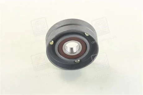 Планка натяжная OPEL,CHEVROLET 1.4 1.5 (пр-во Complex) COMPLEX AUTOMOTIVE BEARINGS Sp.z.o.o. CX304-00