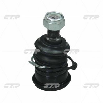 Опора шаровая HONDA HONDA JAZZ 03- LOW R/L CTR CBHO-49 (фото 1)