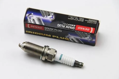 Свічка запалювання DENSO FK20HBR11