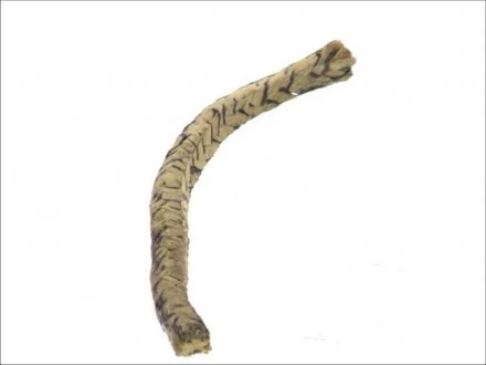 Ущільнююче кільце, колінчастий вал ELRING 012.507