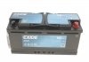 Аккумуляторная батарея 105Ah/950A (392x175x190/+R/B13) (Start-Stop AGM) EXIDE EK1050 (фото 1)