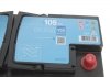 Аккумуляторная батарея 105Ah/950A (392x175x190/+R/B13) (Start-Stop AGM) EXIDE EK1050 (фото 4)