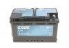 Аккумуляторная батарея 80Ah/800A (315x175x190/+R/B13) (Start-Stop AGM) EXIDE EK800 (фото 1)