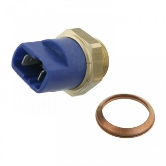 Датчик включения вентилятора VW,Audi,Seat (FEBI) FEBI BILSTEIN 02756