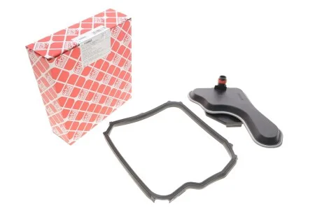 Фільтр АКПП Citroen C3/C4/C5/Peugeot 208/308 02- (к-кт) FEBI BILSTEIN 108863