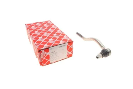 Наконечник тяги рульової FEBI BILSTEIN 22020