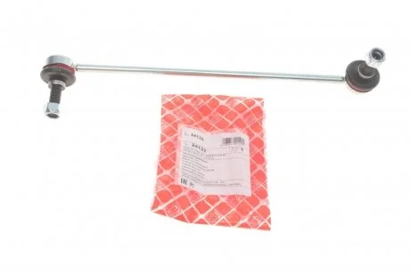 Тяга стабілізатора (переднього) VW Caddy 03- FEBI BILSTEIN 24122