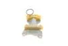 Натяжник ланцюга ГРМ Audi A3/A4/A6/TT/VW Golf V/Passat/Touran 2.0 TFSI 03- FEBI BILSTEIN 32518 (фото 4)