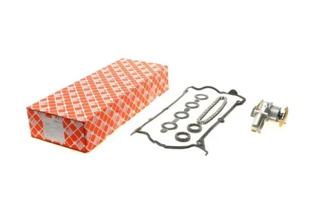 Комплект ланцюга приводу розподільчого вала FEBI BILSTEIN 46576