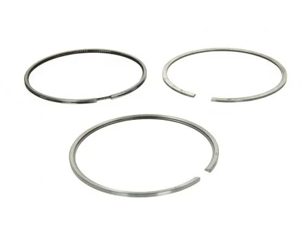 Кольца поршневые RENAULT DXi 7, DXi 5, (пр-во Goetze) GOETZE 08-430000-00