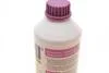 Антифриз (фіолетовий) G12 Plus (1.5L) (MB325.3) (1:1= -37°C) HEPU P999-G12PLUS (фото 6)