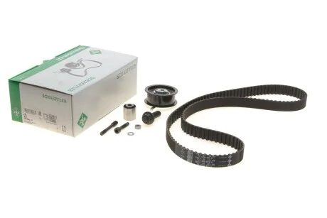 Ремонтний комплект для заміни паса газорозподільчого механізму INA 530 0085 10