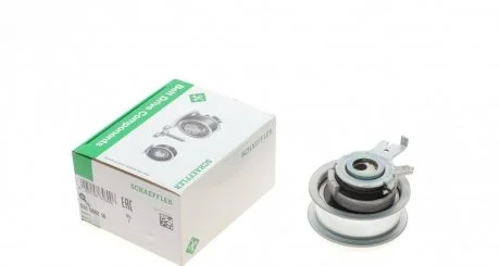 Натяжний ролик, ремінь ГРМ INA 531 0882 10