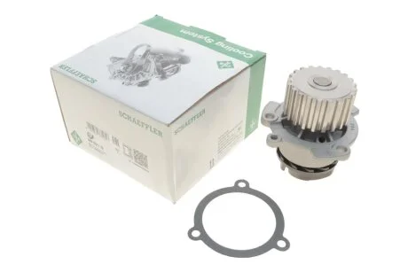 Водяний насос INA 538 0577 10