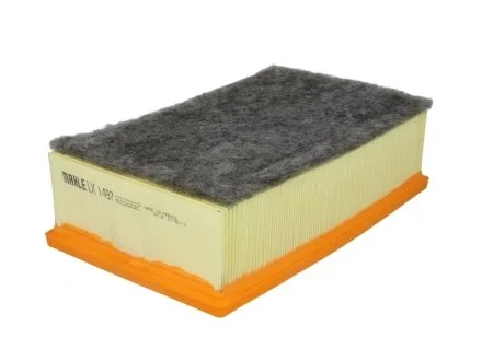 Фільтр повітряний Citroen C4/Peugeot 307/308 2.0HDI 04- MAHLE / KNECHT LX1497