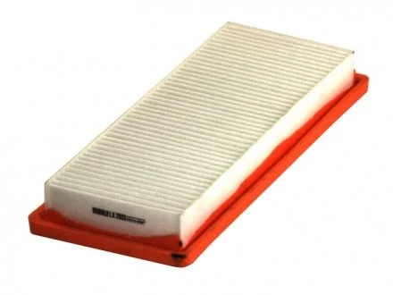 Фільтр повітряний Citroen C4/Peugeot 208 1.6THP/GTI 06- MAHLE / KNECHT LX2033