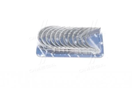 Вкладиші шатунні комплект AUDI/VW V6 2,5 TDI KOLBENSCHMIDT 77701600