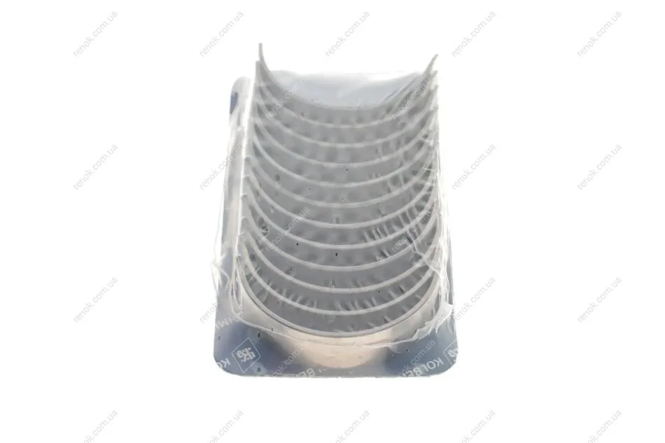 Вкладыши шатунные VAG STD 2,5TDi V6 SPUTTER (пр-во KS) KOLBENSCHMIDT 77702600 (фото 1)