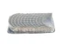 Вкладыши шатунные VAG STD 2,5TDi V6 SPUTTER (пр-во KS) KOLBENSCHMIDT 77702600 (фото 3)