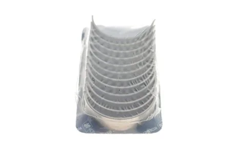 Вкладыши шатунные VAG STD 2,5TDi V6 SPUTTER (пр-во KS) KOLBENSCHMIDT 77702600