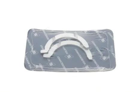 Шайба разбега коленвала Smart 98-07 M160/OM660 (STD) KOLBENSCHMIDT 79273600