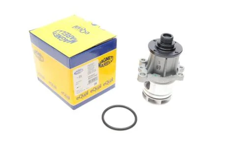 Водяний насос MM WPQ0037 = MAGNETI MARELLI 352316170037