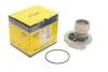 Водяной насос (кор.код. WPQ0138) MAGNETI MARELLI 352316170138 (фото 1)