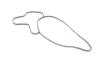 Насос воды MB C-class (W202/S202/W203/S203)/E-class (W210/S210) 2.2/2.7CDI 97-09 (WPQ0674) MAGNETI MARELLI 352316170674 (фото 9)