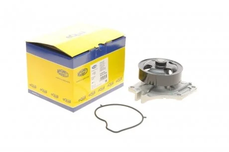 Водяний насос MM WPQ0758 = MAGNETI MARELLI 352316170758