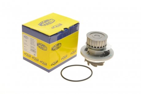 Водяной насос (кор.код. WPQ0847) MAGNETI MARELLI 352316170847