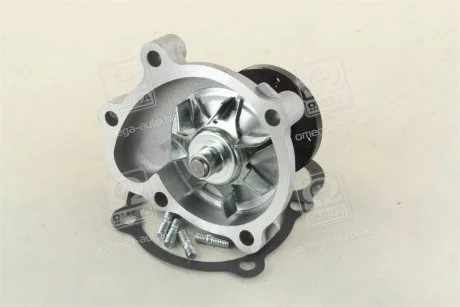 Водяной насос (кор.код. WPQ0858) MAGNETI MARELLI 352316170858